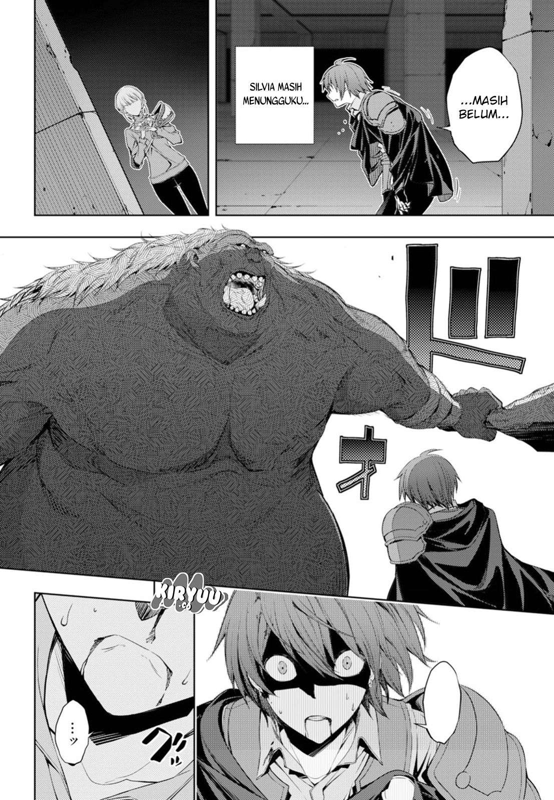 Moto Sekai Ichi’i Subchara Ikusei Nikki: Hai Player Isekai wo Kouryakuchuu! Chapter 05 Gambar 18