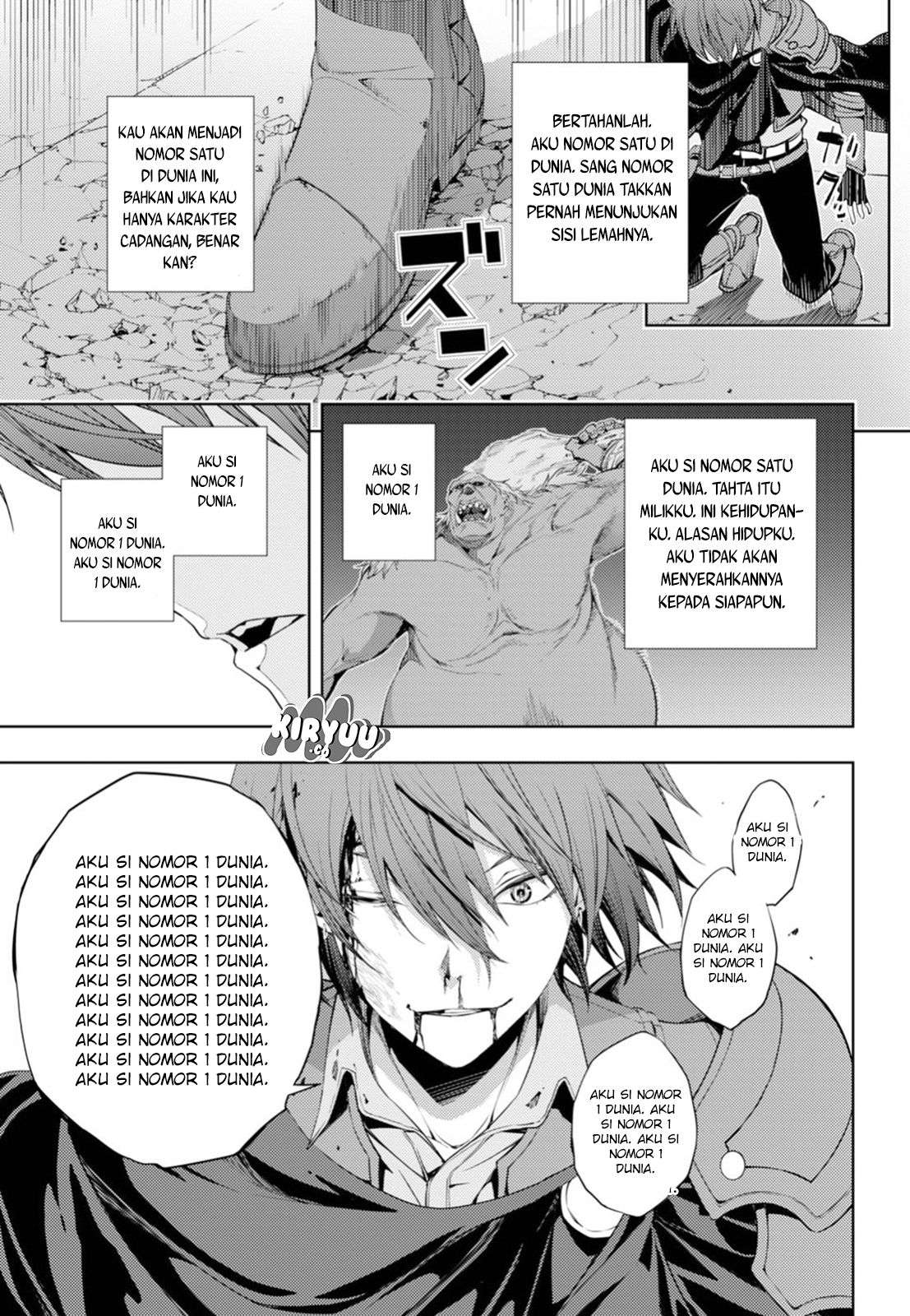 Moto Sekai Ichi’i Subchara Ikusei Nikki: Hai Player Isekai wo Kouryakuchuu! Chapter 05 Gambar 19