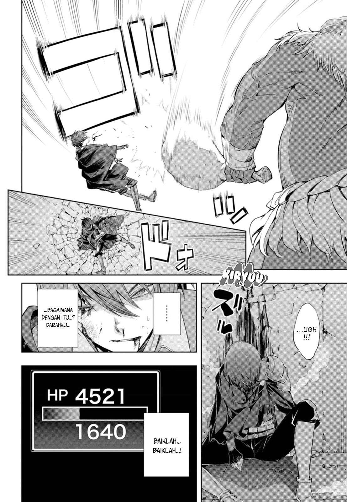 Moto Sekai Ichi’i Subchara Ikusei Nikki: Hai Player Isekai wo Kouryakuchuu! Chapter 05 Gambar 20