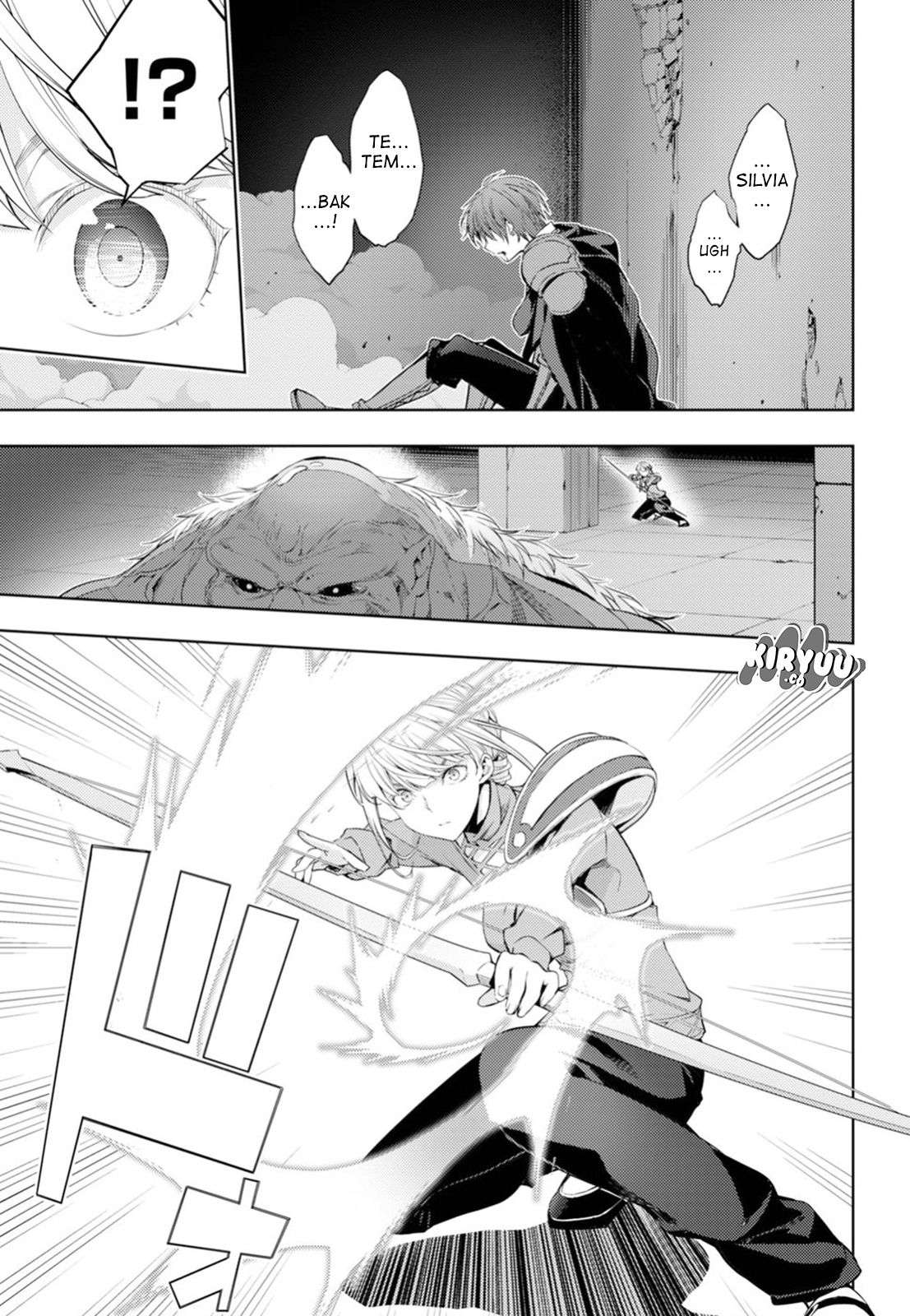 Moto Sekai Ichi’i Subchara Ikusei Nikki: Hai Player Isekai wo Kouryakuchuu! Chapter 05 Gambar 21