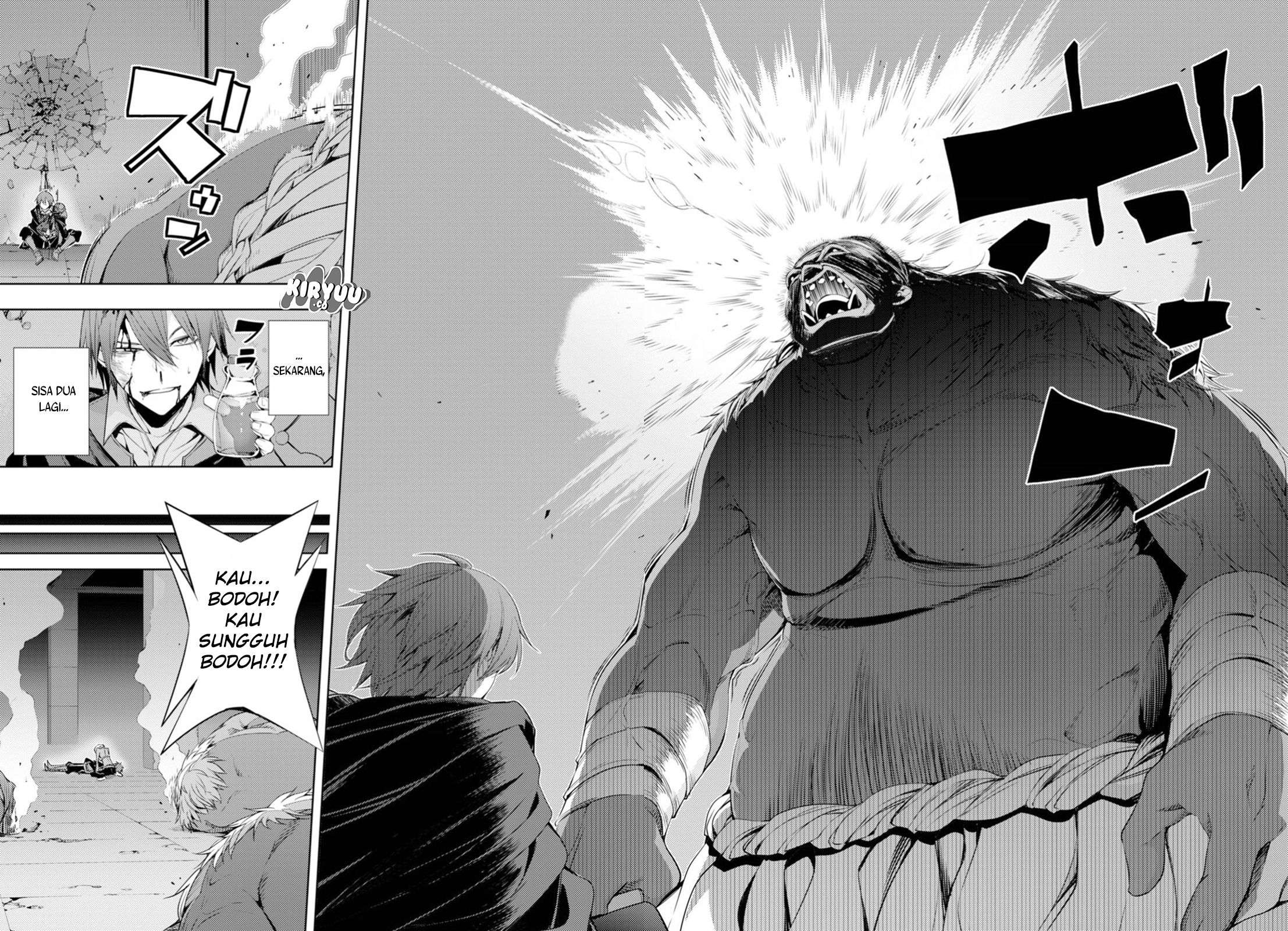 Moto Sekai Ichi’i Subchara Ikusei Nikki: Hai Player Isekai wo Kouryakuchuu! Chapter 05 Gambar 22