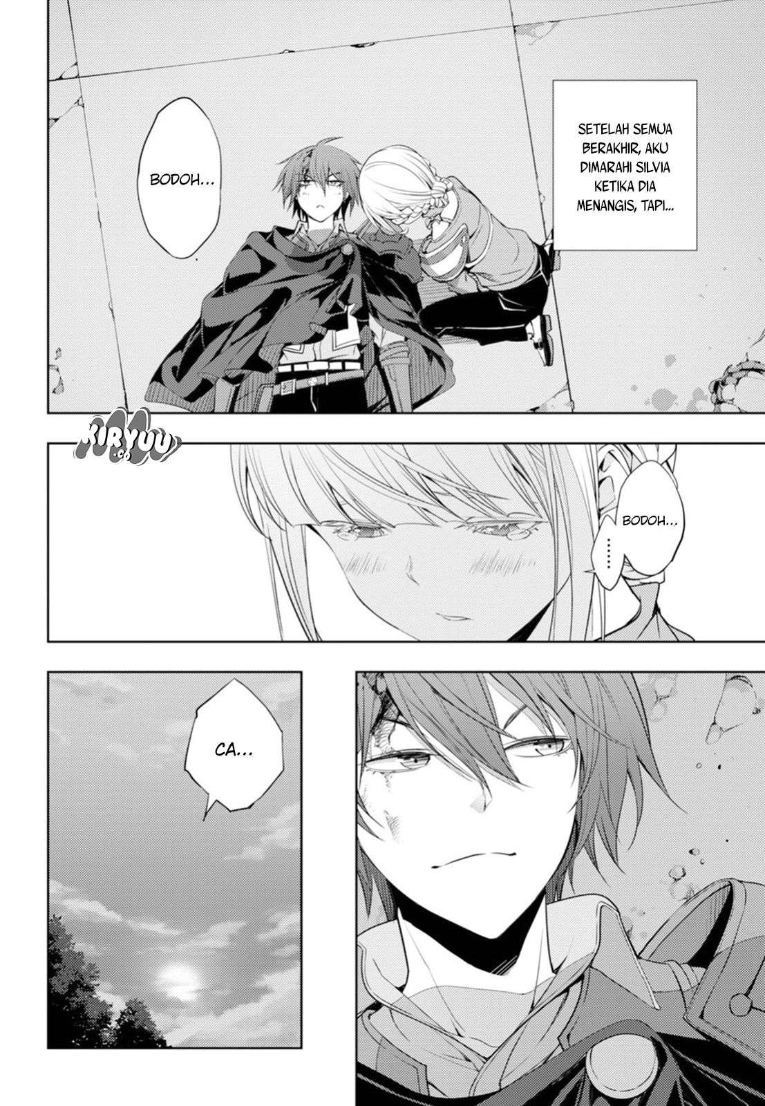 Moto Sekai Ichi’i Subchara Ikusei Nikki: Hai Player Isekai wo Kouryakuchuu! Chapter 05 Gambar 23
