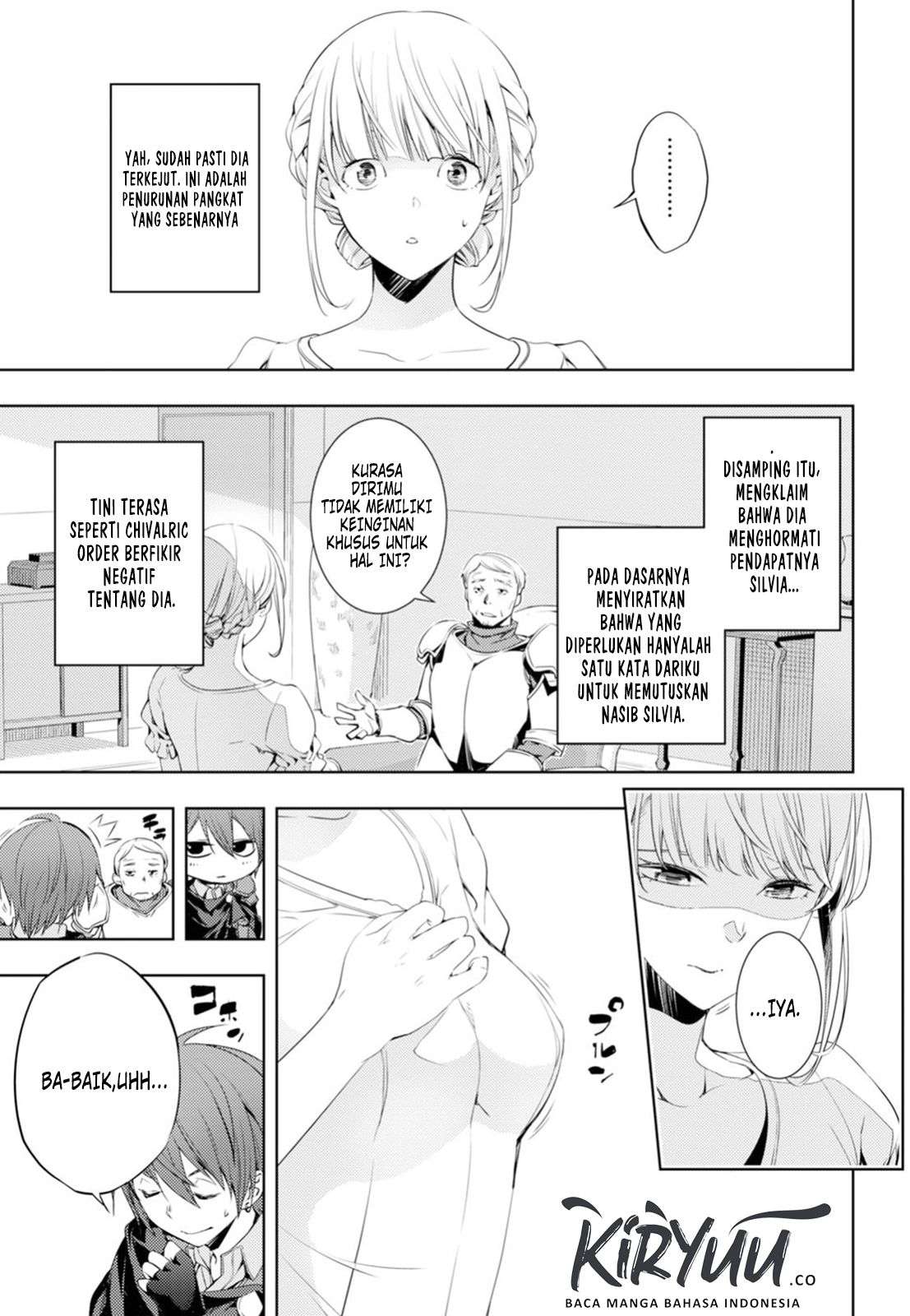 Moto Sekai Ichi’i Subchara Ikusei Nikki: Hai Player Isekai wo Kouryakuchuu! Chapter 04 Gambar 18