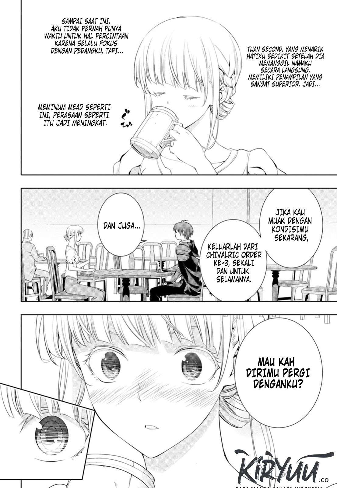 Moto Sekai Ichi’i Subchara Ikusei Nikki: Hai Player Isekai wo Kouryakuchuu! Chapter 04 Gambar 23