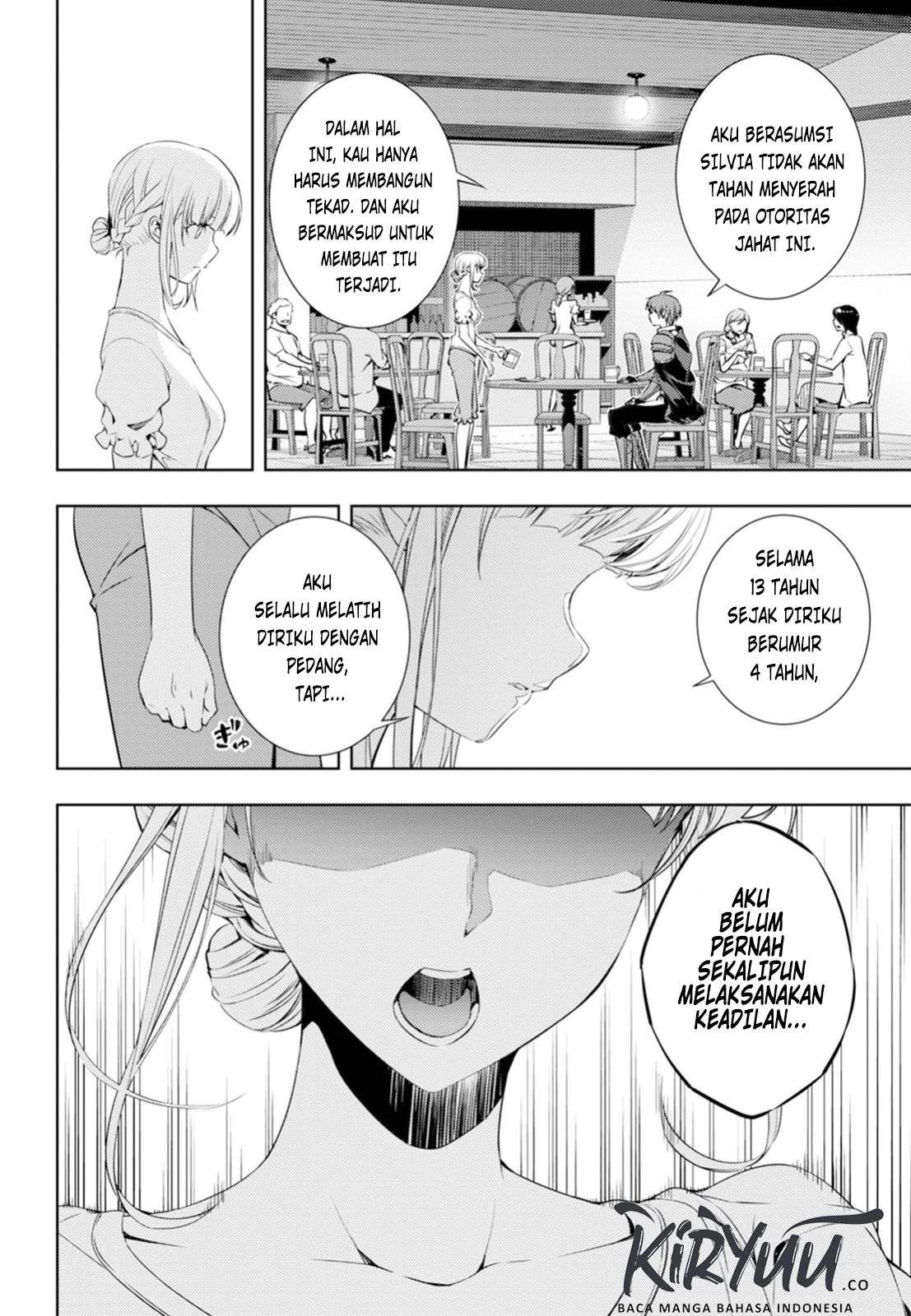 Moto Sekai Ichi’i Subchara Ikusei Nikki: Hai Player Isekai wo Kouryakuchuu! Chapter 04 Gambar 25