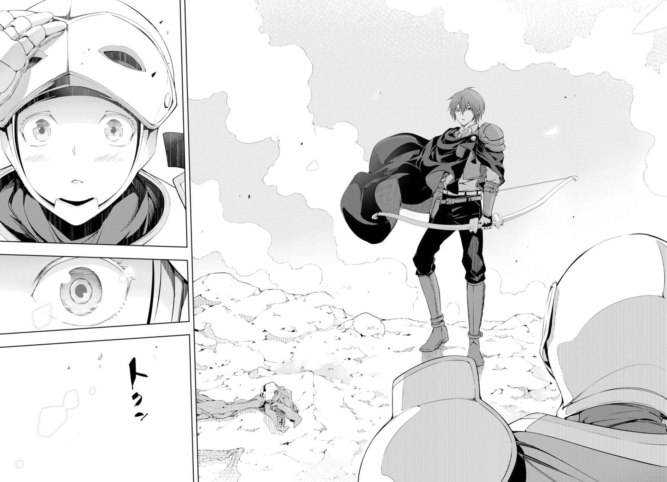 Moto Sekai Ichi’i Subchara Ikusei Nikki: Hai Player Isekai wo Kouryakuchuu! Chapter 04 Gambar 29