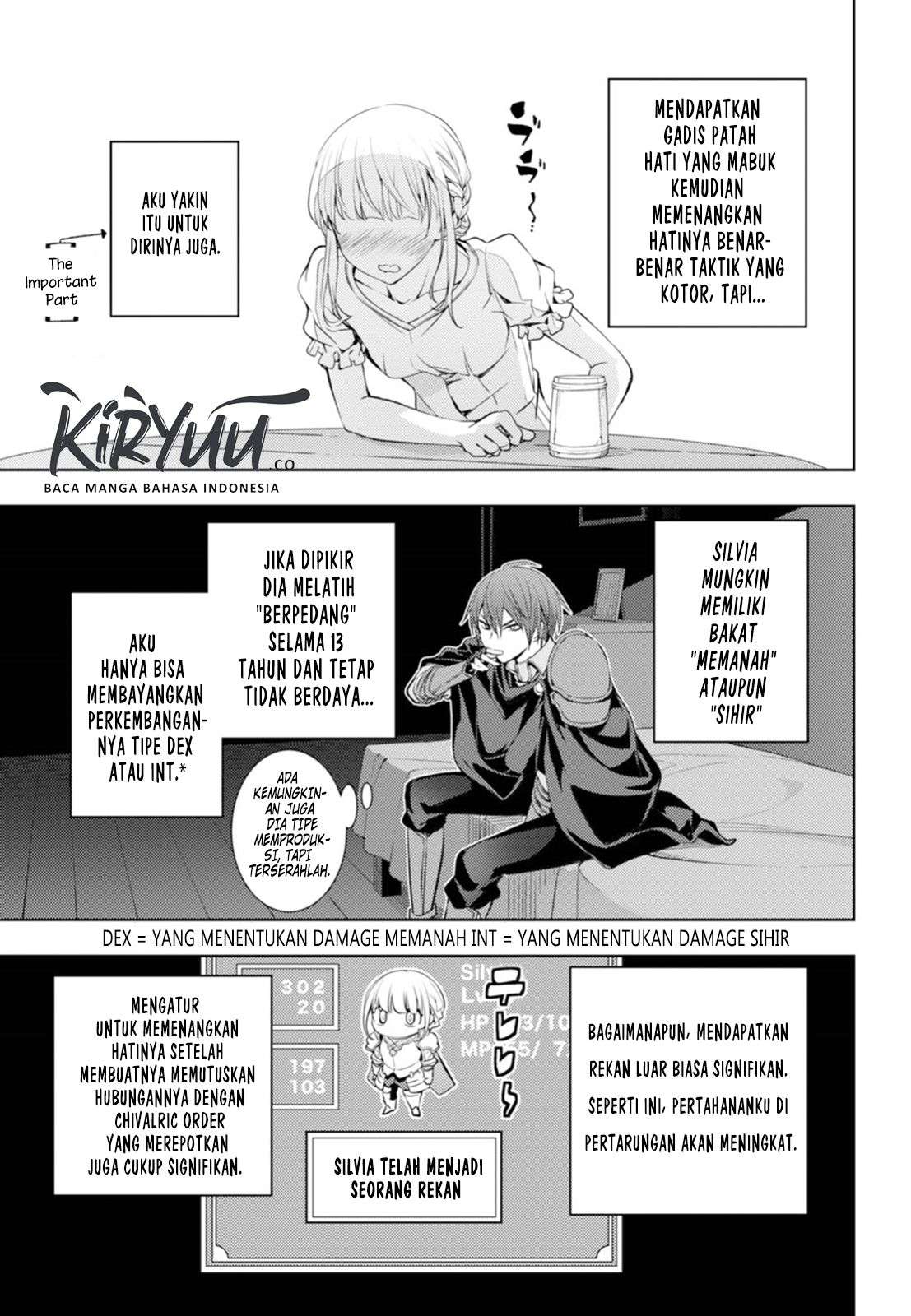 Moto Sekai Ichi’i Subchara Ikusei Nikki: Hai Player Isekai wo Kouryakuchuu! Chapter 04 Gambar 33