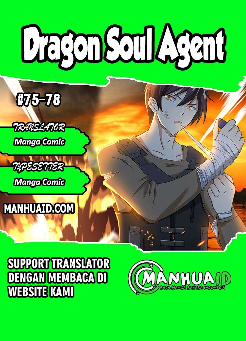 Baca Komik Dragon Soul Agent Chapter 75 Gambar 1
