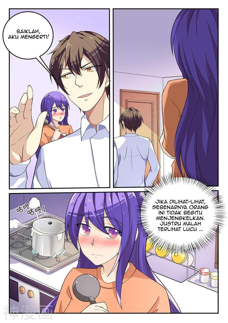 Dragon Soul Agent Chapter 75 Gambar 10