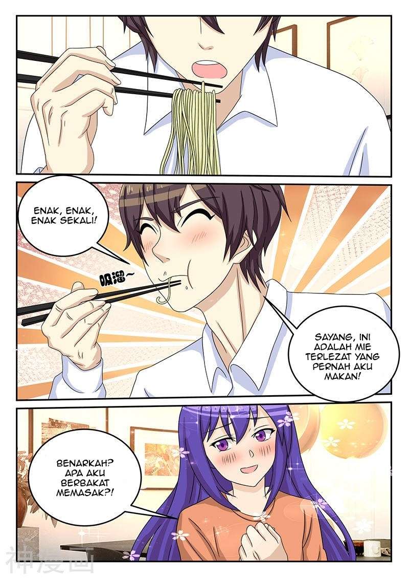 Dragon Soul Agent Chapter 75 Gambar 14