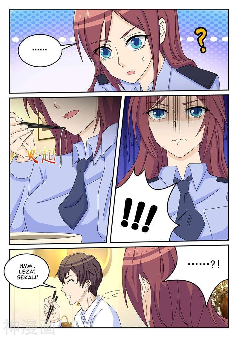 Dragon Soul Agent Chapter 75 Gambar 15