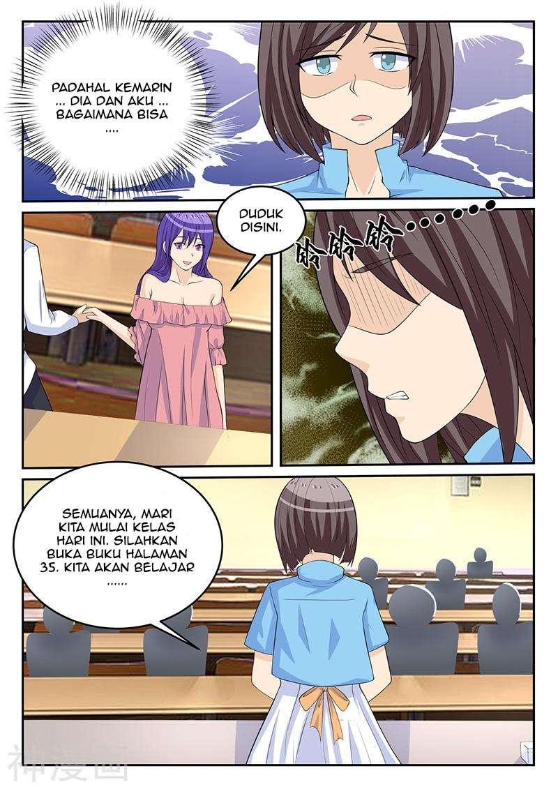 Dragon Soul Agent Chapter 75 Gambar 21