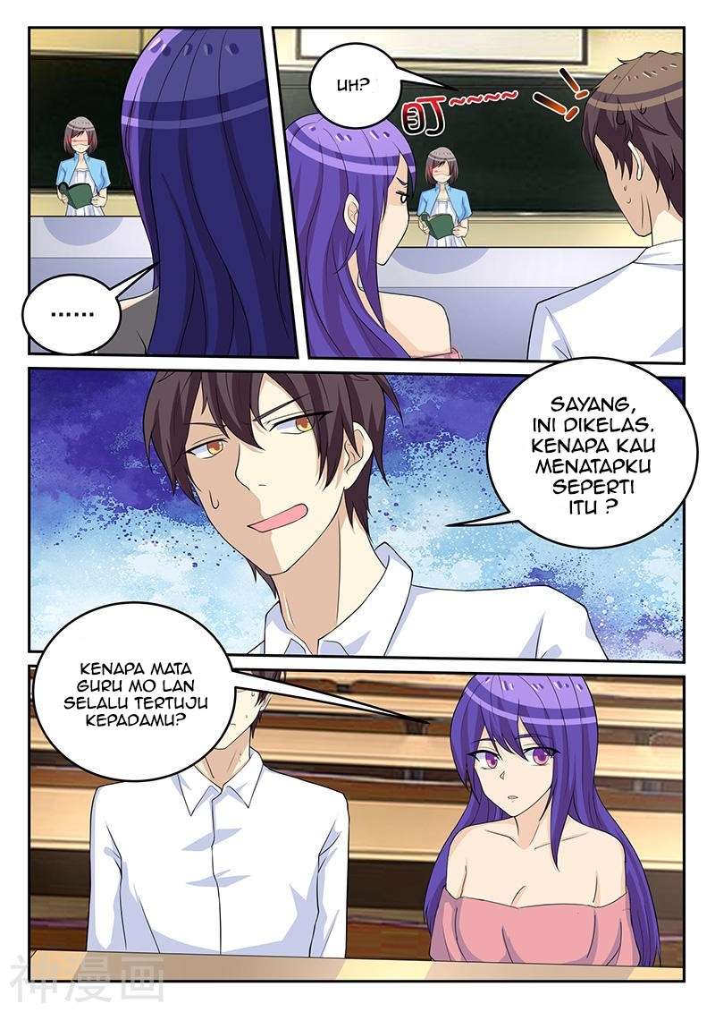 Dragon Soul Agent Chapter 75 Gambar 22