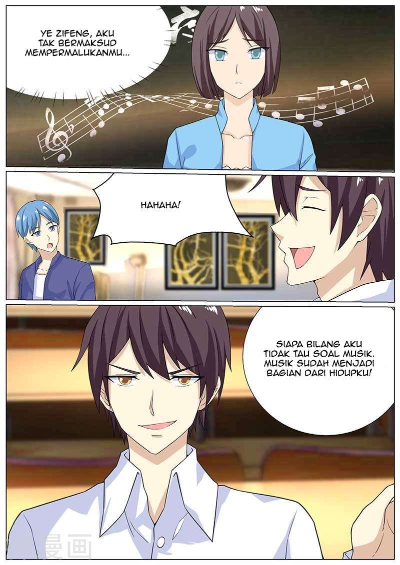 Dragon Soul Agent Chapter 75 Gambar 31