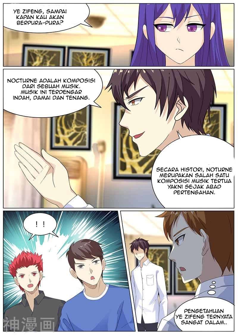 Dragon Soul Agent Chapter 75 Gambar 39