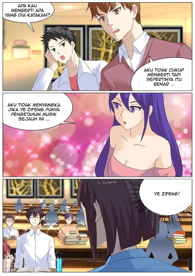 Dragon Soul Agent Chapter 75 Gambar 40