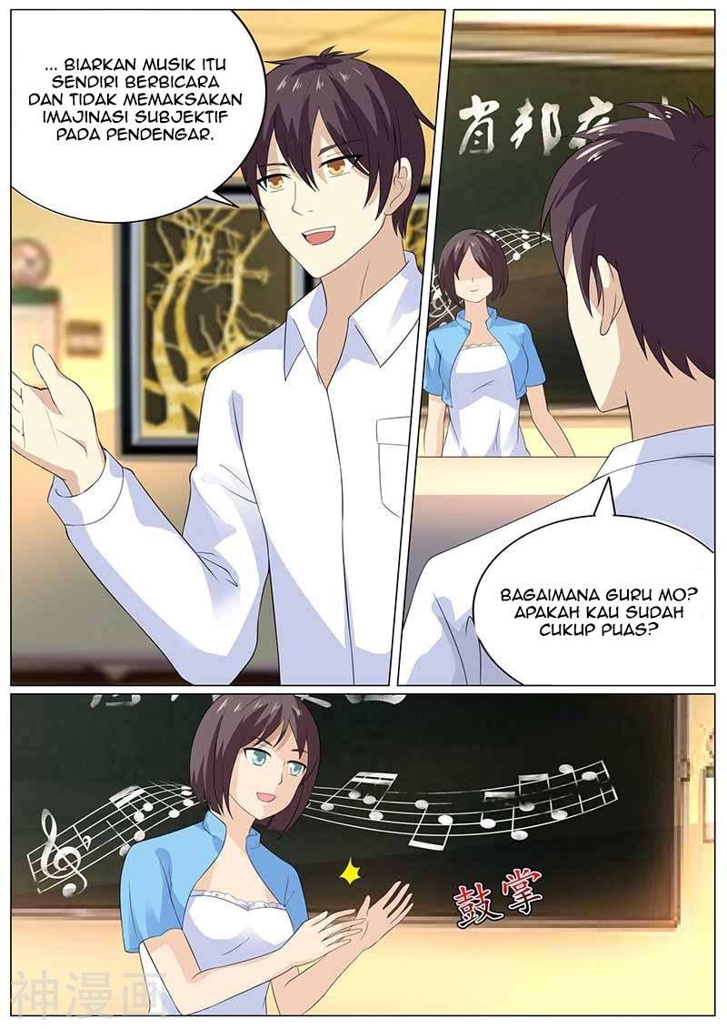 Dragon Soul Agent Chapter 75 Gambar 41