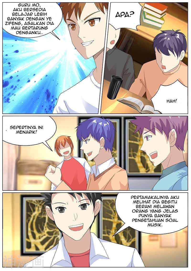 Dragon Soul Agent Chapter 75 Gambar 43