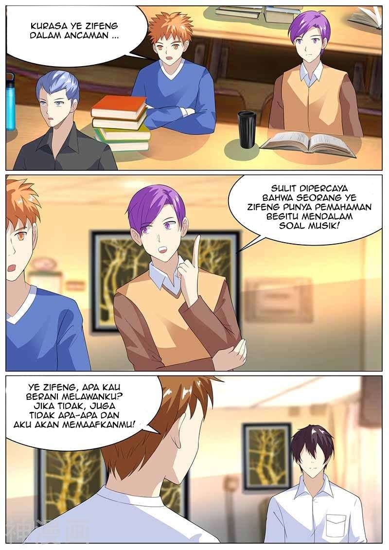 Dragon Soul Agent Chapter 75 Gambar 44