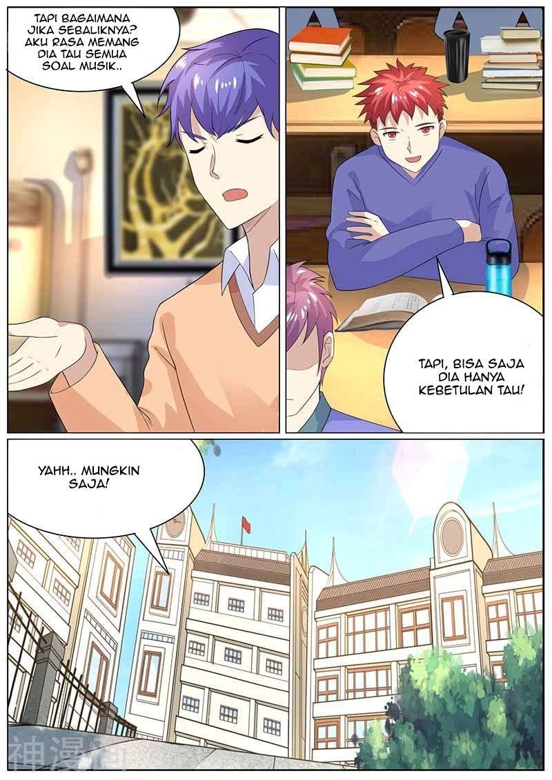 Dragon Soul Agent Chapter 75 Gambar 46