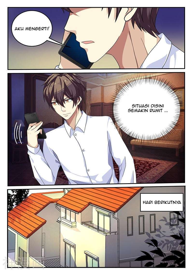 Dragon Soul Agent Chapter 75 Gambar 6