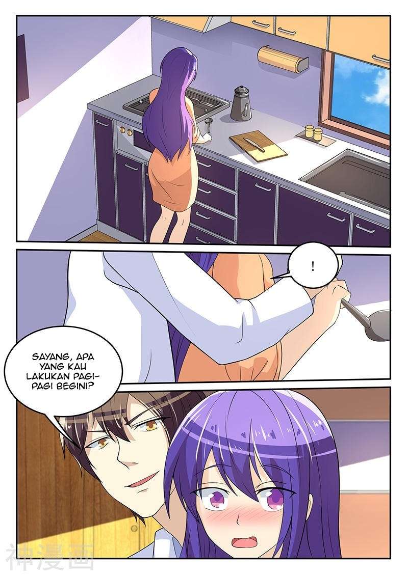 Dragon Soul Agent Chapter 75 Gambar 7
