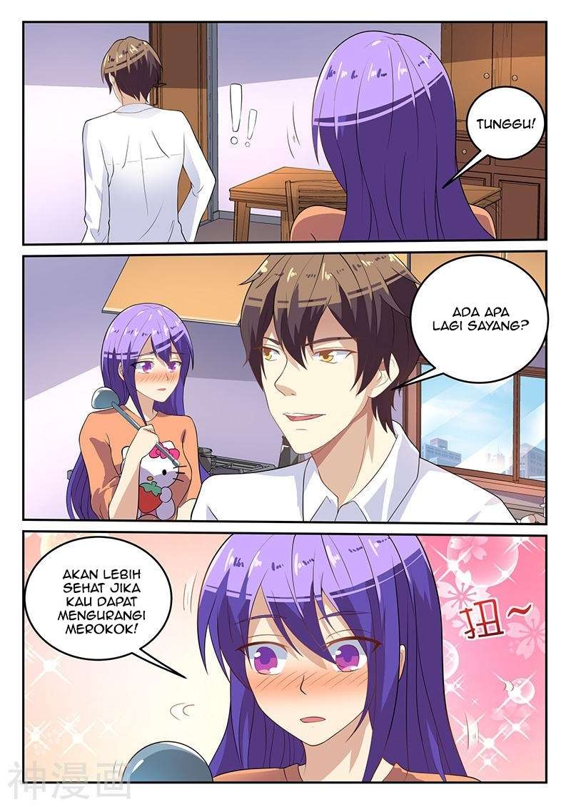 Dragon Soul Agent Chapter 75 Gambar 9