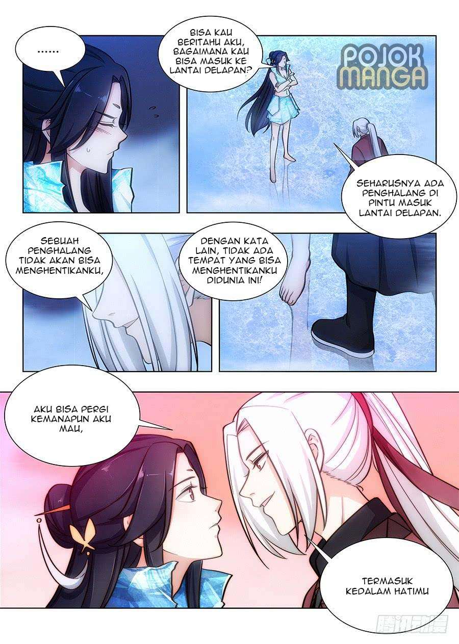 Strongest Anti M.E.T.A Chapter 61 Gambar 13