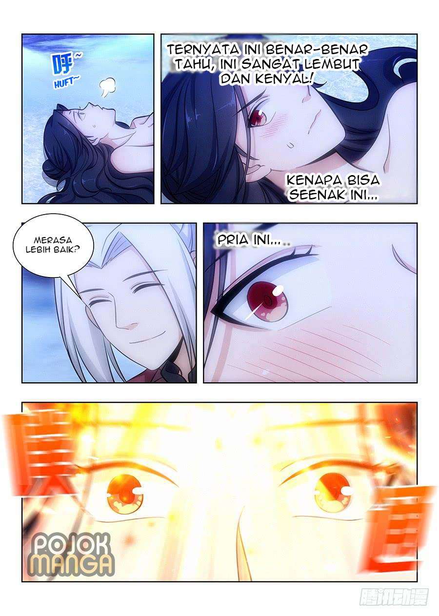 Strongest Anti M.E.T.A Chapter 61 Gambar 5