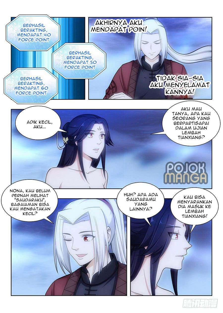 Strongest Anti M.E.T.A Chapter 61 Gambar 9