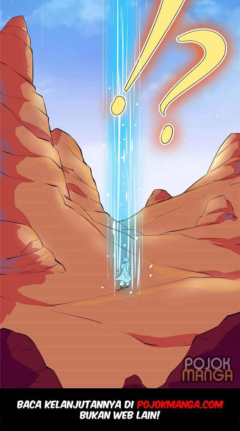 Supreme Godly System Chapter 125 Gambar 19