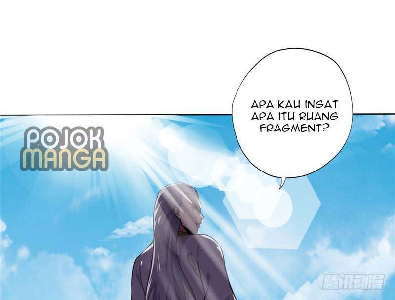 Supreme Godly System Chapter 125 Gambar 5
