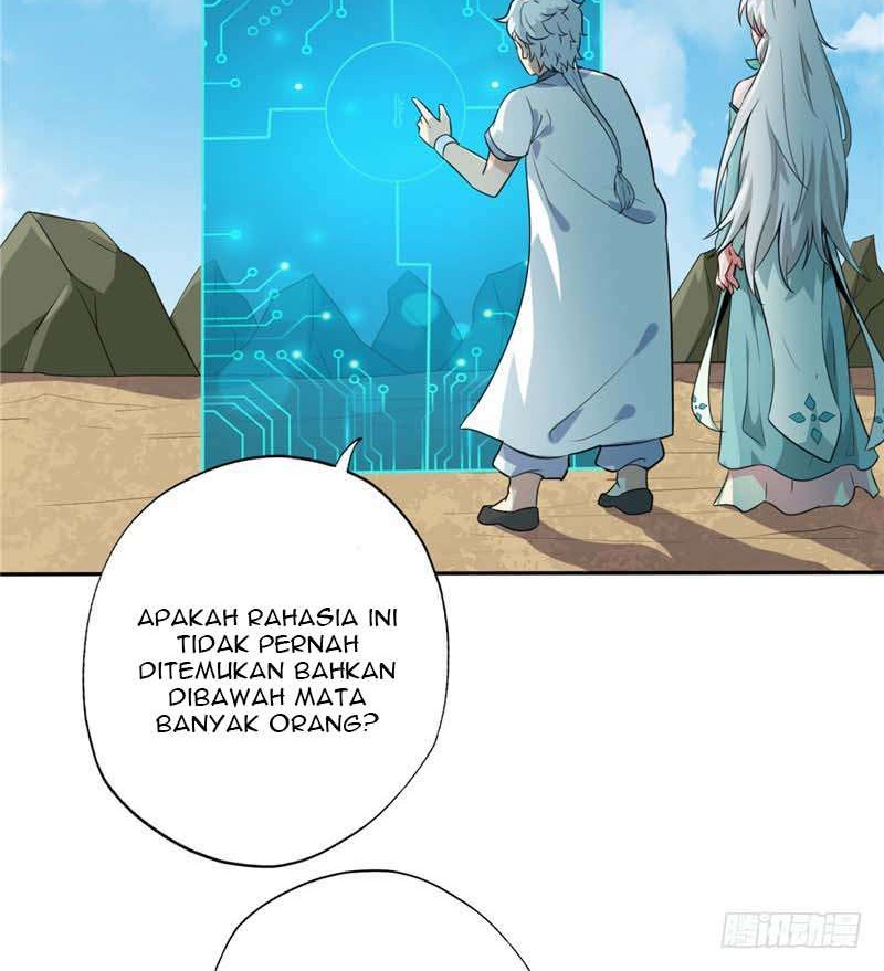 Supreme Godly System Chapter 125 Gambar 9