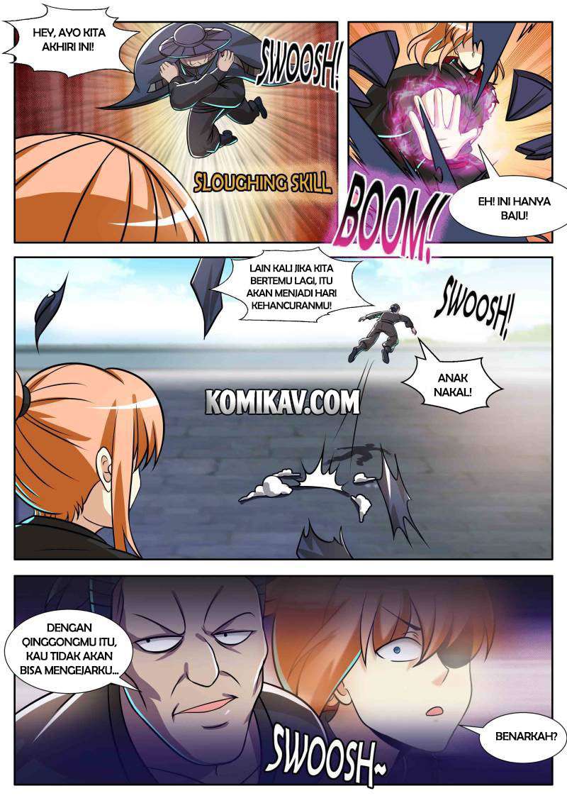 The Top Clan Leader In History Chapter 85 Gambar 10