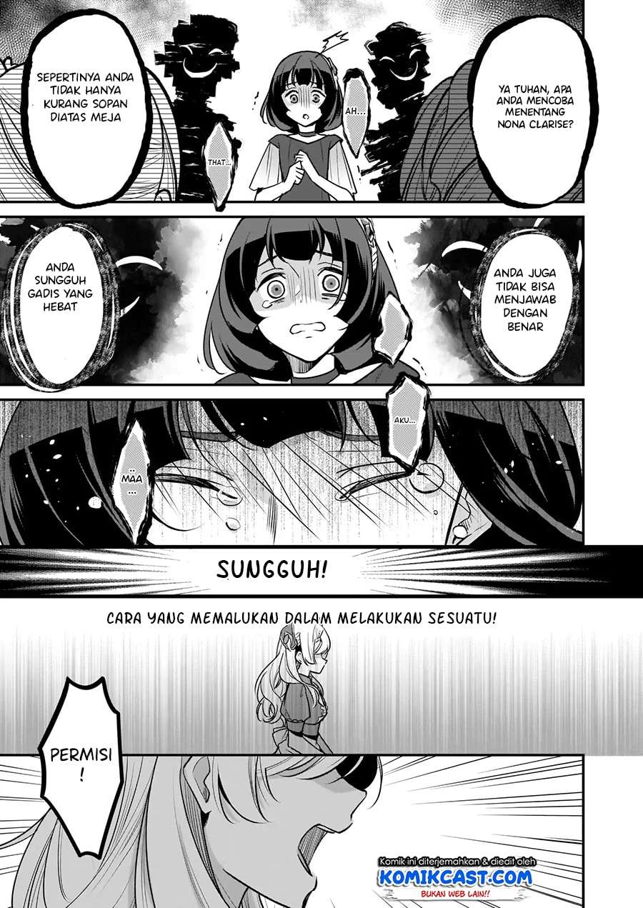 I’m the Prince’s Consort Candidate However, I Believe I Can Certainly Surpass It! Chapter 04.2 Gambar 11
