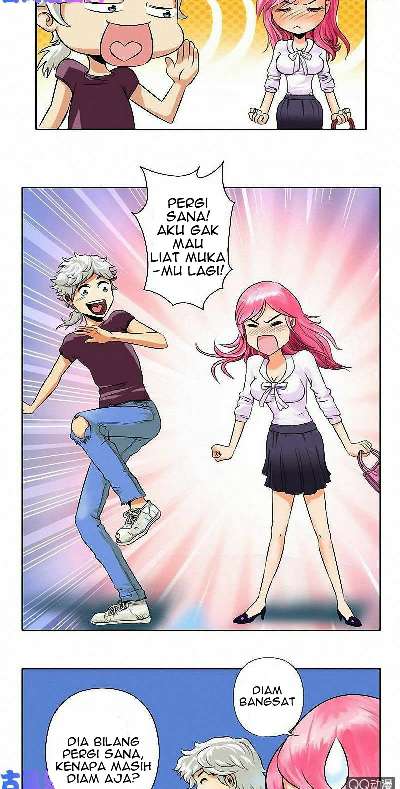 Doctor in The House Chapter 7 Gambar 4