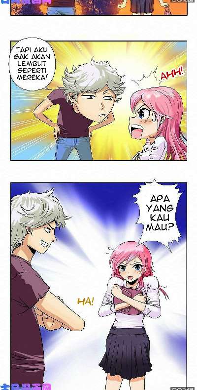 Doctor in The House Chapter 7 Gambar 6