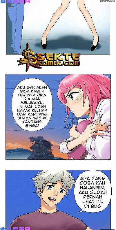 Doctor in The House Chapter 7 Gambar 7