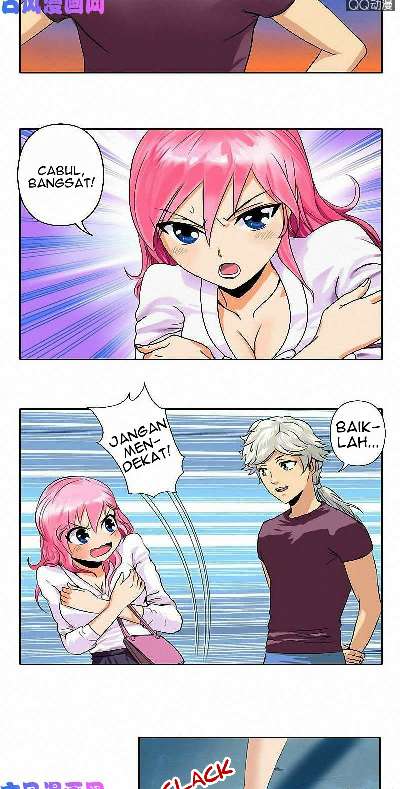 Doctor in The House Chapter 7 Gambar 8