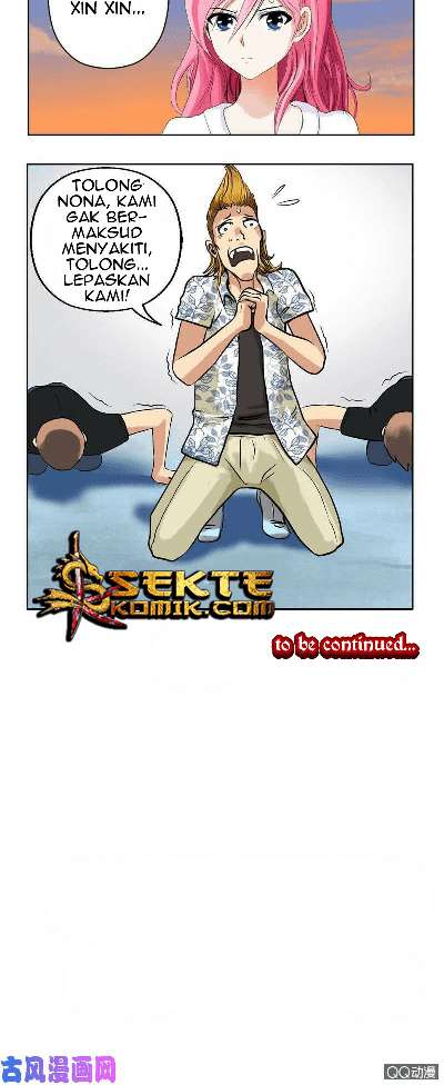 Doctor in The House Chapter 6 Gambar 11