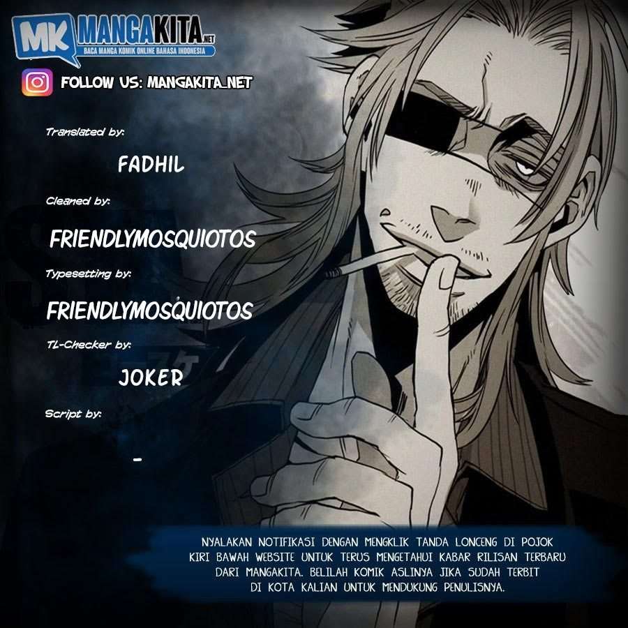 Baca Komik Gangsta Chapter 51 Gambar 1