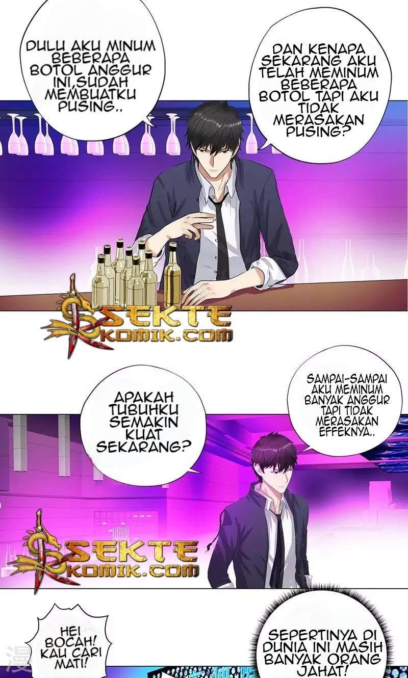 Master University Chapter 06 Gambar 11