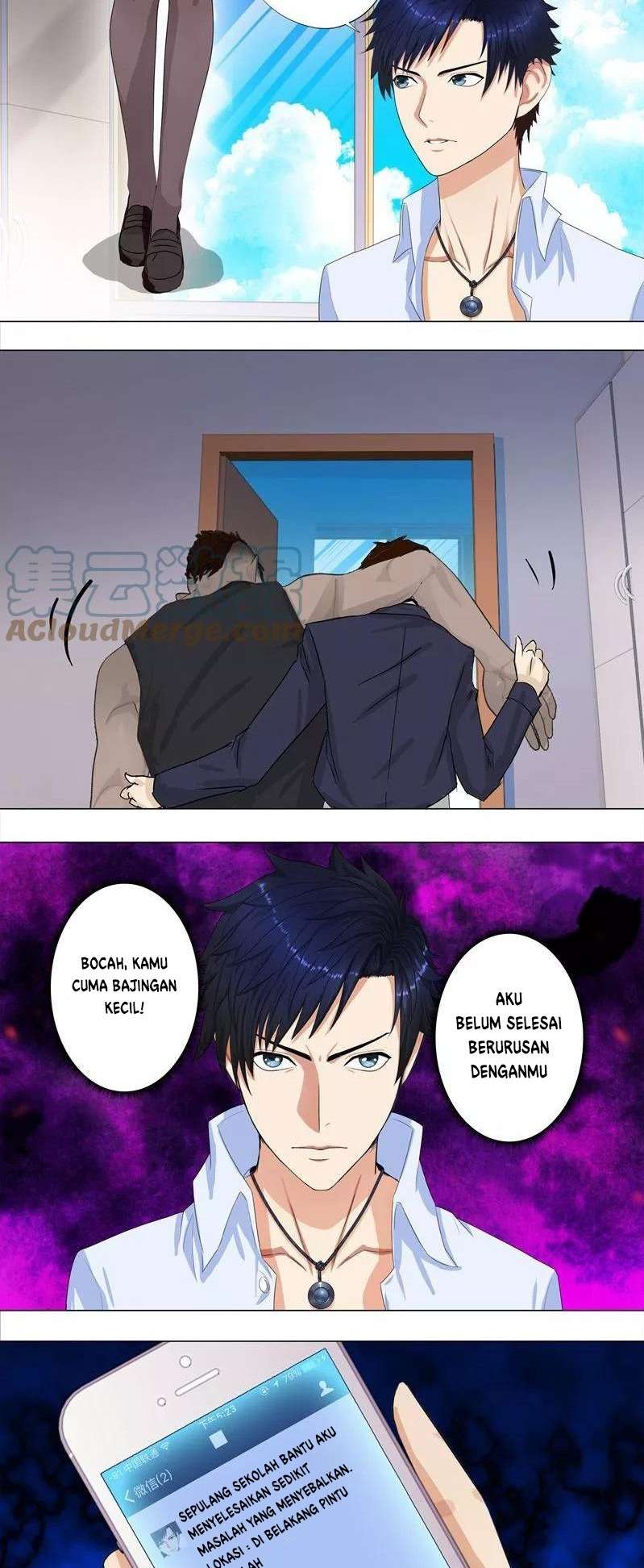 Master University Chapter 4 Gambar 3