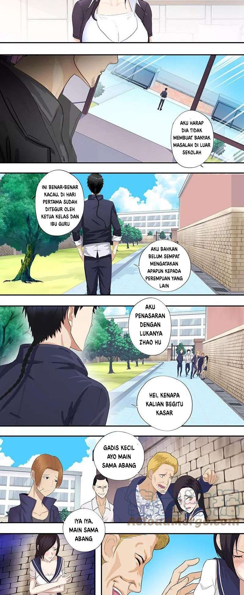 Master University Chapter 4 Gambar 8