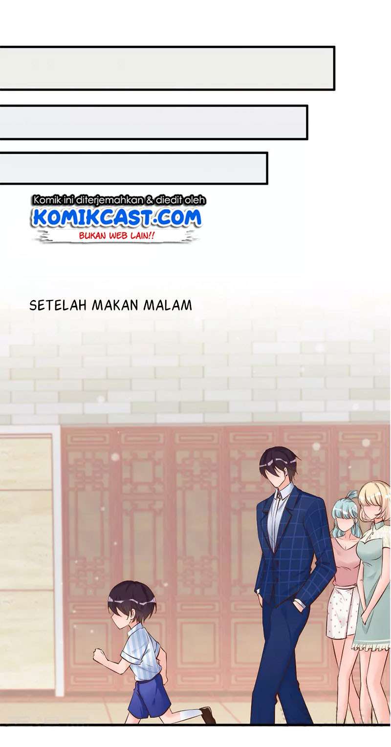 My Wife is Cold-Hearted Chapter 31 Gambar 14