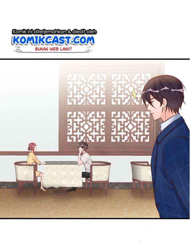 My Wife is Cold-Hearted Chapter 31 Gambar 15
