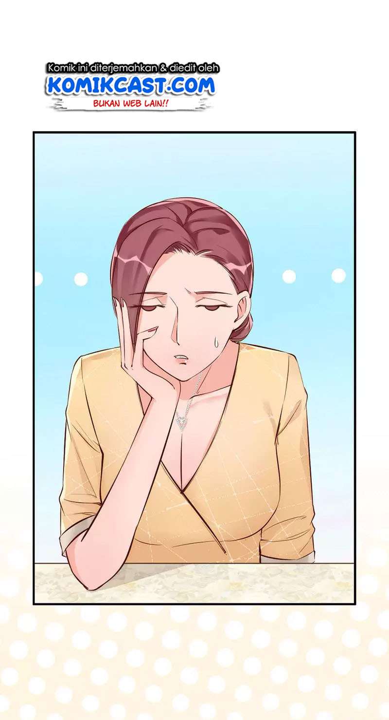 My Wife is Cold-Hearted Chapter 31 Gambar 19