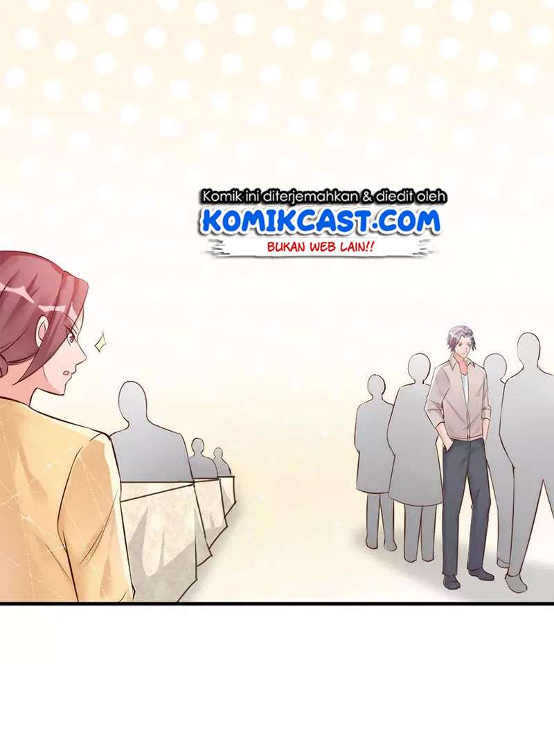 My Wife is Cold-Hearted Chapter 31 Gambar 20