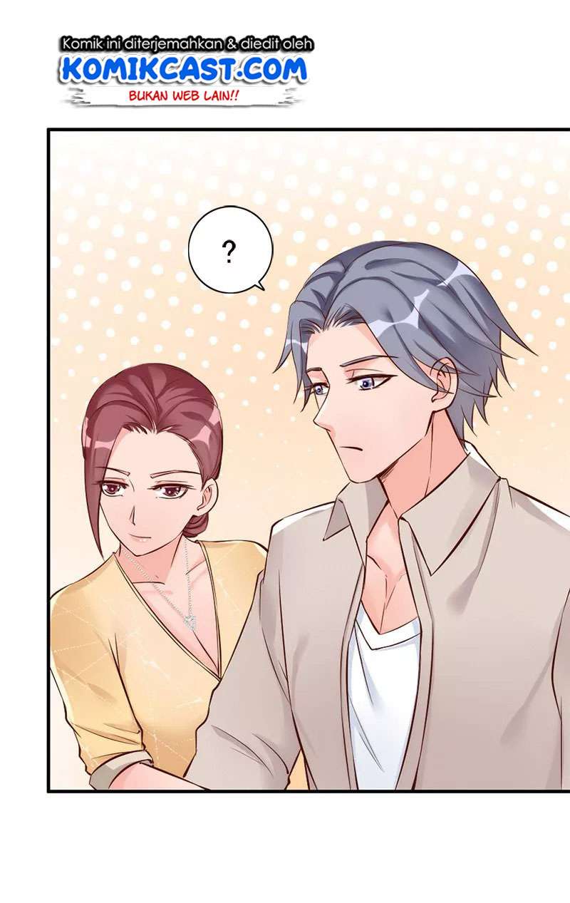 My Wife is Cold-Hearted Chapter 31 Gambar 25