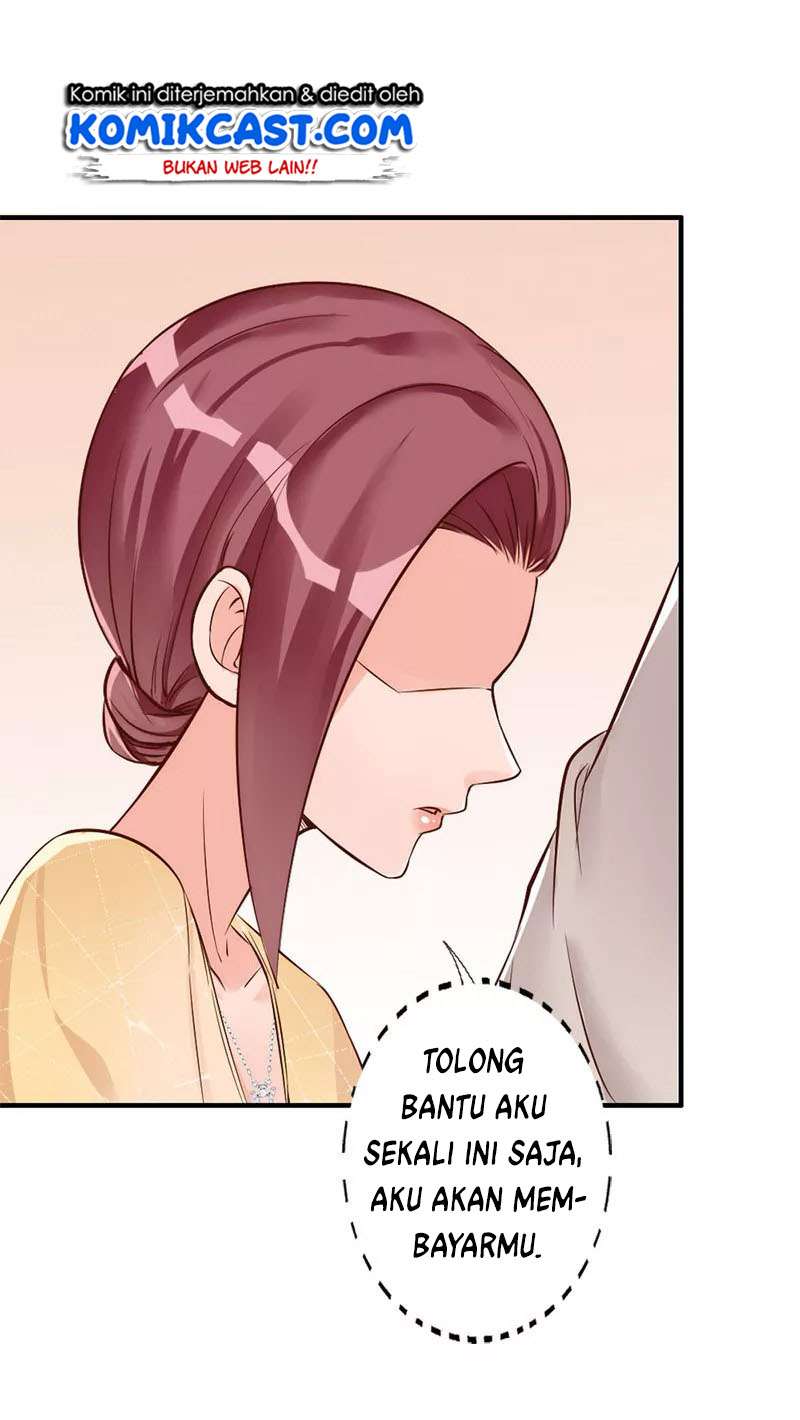 My Wife is Cold-Hearted Chapter 31 Gambar 26